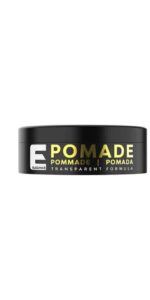 Elegance Transparent Pomade