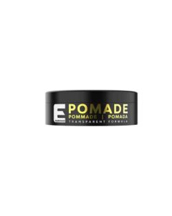 Elegance Transparent Pomade