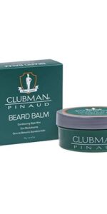 Clubman Beard Balm - 2oz