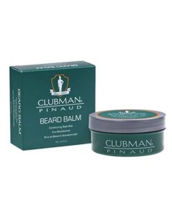 Clubman Beard Balm - 2oz