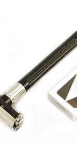 Feather Double Edge Razor