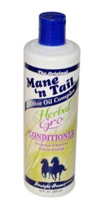 Mane’n Tail, Herbal Gro Conditioner 12oz
