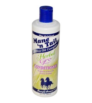 Mane’n Tail, Herbal Gro Conditioner 12oz