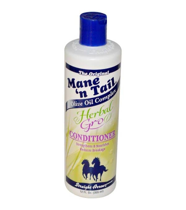 Mane’n Tail, Herbal Gro Conditioner 12oz