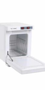 Mini Towel Warmer/Sterilizer