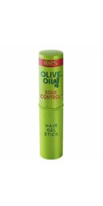 Olive Oil Egde Control Hair Gel Stick 0.3oz