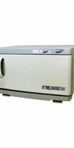 Spacesaver Towel Warmer/Sterilizer