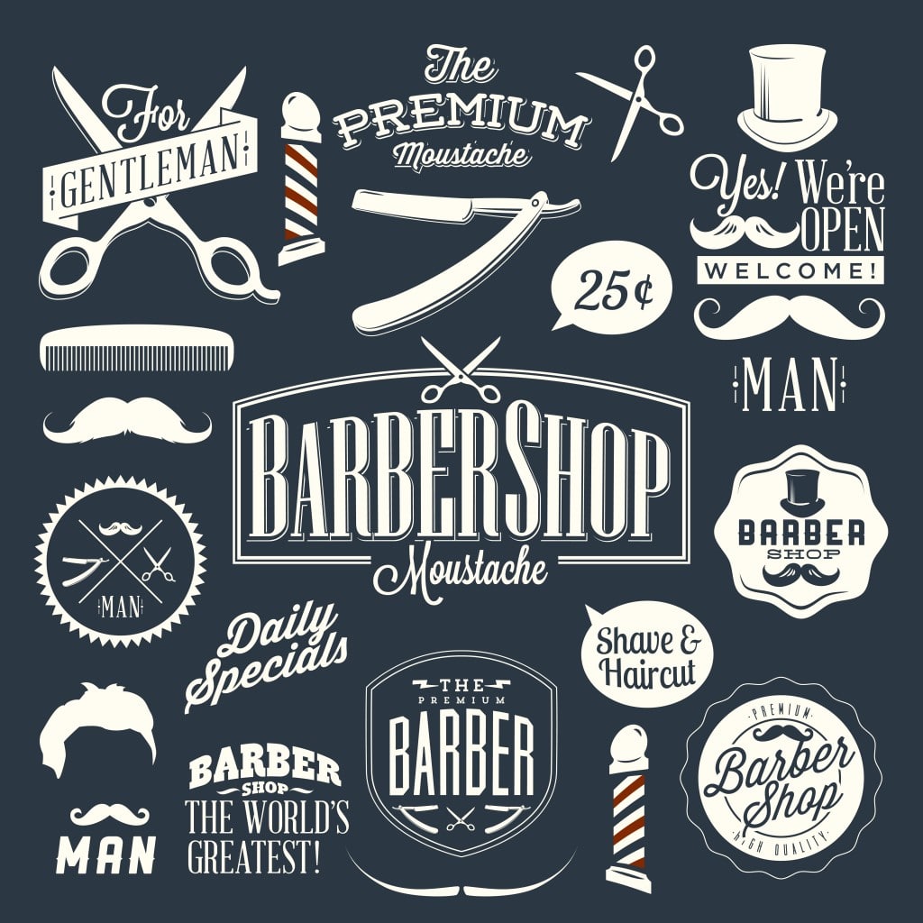 Professional Barber Supplies