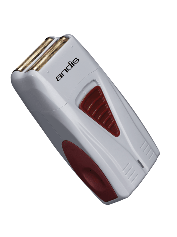 Andis Profoil Lithium Shaver #17150 - Angle