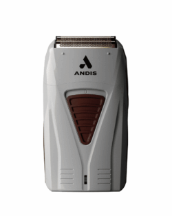 Andis Profoil Lithium Titanium Foil Shaver #17235