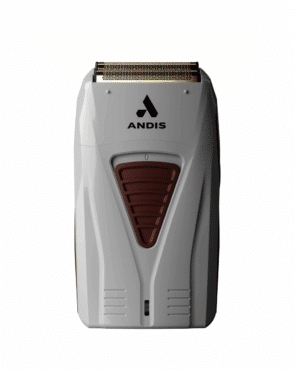 Andis Profoil Lithium Titanium Foil Shaver #17235