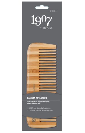 1907 Bamboo Detangler