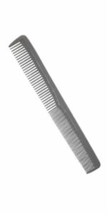 1907 Clipper Mate 7inch Styling Comb #688