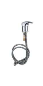 Shampoo Faucet