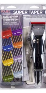 Wahl Super Taper II