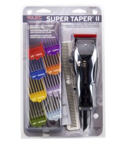 Wahl Super Taper II