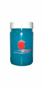 CoolSpikes Stiff Gel, Xtra Hold, 32oz