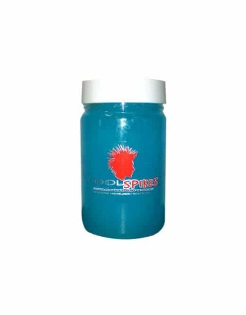 CoolSpikes Stiff Gel, Xtra Hold, 32oz