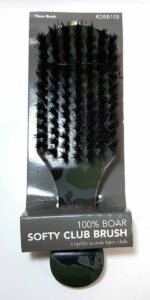 Diane Hair Brush 7” Soft (DBB108)