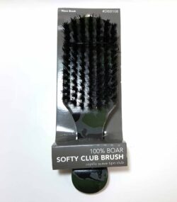 Diane Hair Brush 7” Soft (DBB108)
