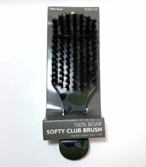 Diane Hair Brush 7” Soft (DBB108)