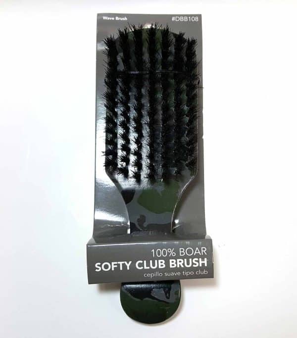Diane Hair Brush 7” Soft (DBB108)