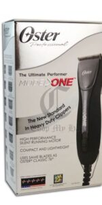 Oster Model One