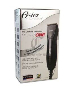 Oster Model One