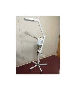 Ion Facial Steamer & Magnifying Lamp