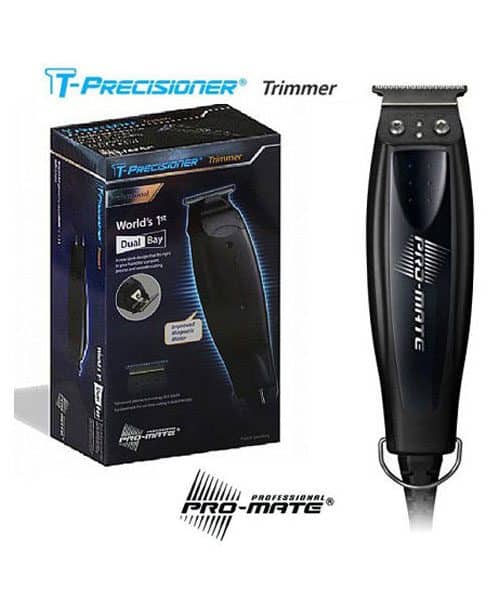 Pro-Mate T-Precisioner Trimmer