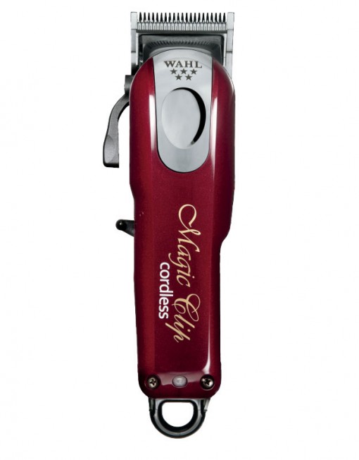 Wahl Cordless Magic Clip Clipper #8148 - Barber Depot