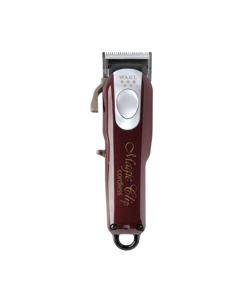 wahl rechargeable clippers
