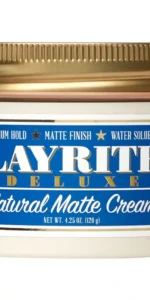 Layrite Matte Cream Pomade 4.25oz