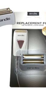 Andis Profoil Lithium Replacement Foil