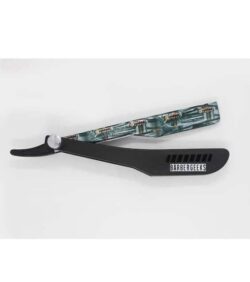 BarberGeeks Master Razor