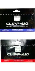 Clipp-Aid