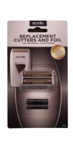 Andis Profoil Lithium Replacement Foil and Cutter Bar #17155