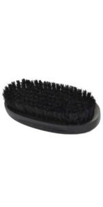 Diane 100% Boar Softy Palm Brush 5” (#8167)