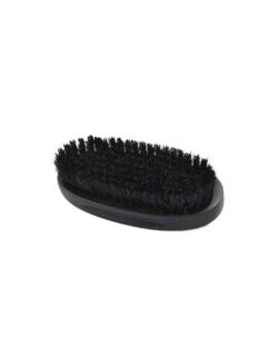 Diane 100% Boar Softy Palm Brush 5” (#8167)