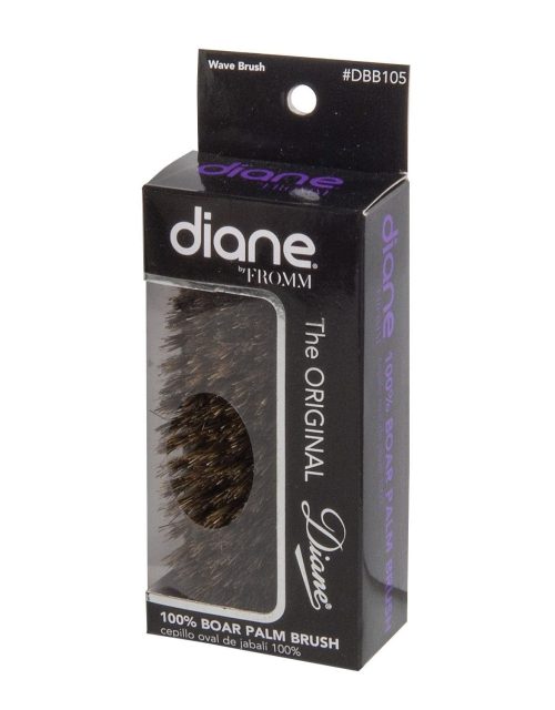 Diane The ORIGINAL Palm Brush (DBB105)