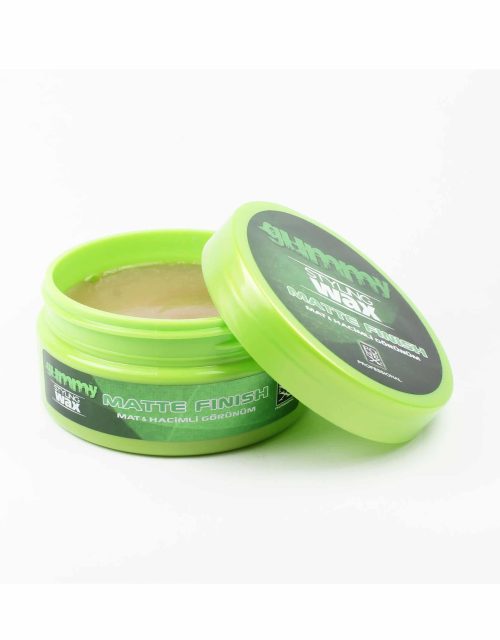 Fonex Gummy Styling Wax - Matte Finish 5oz