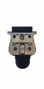 ON THE MONEY 10sec blade Setter BLACK (Andis Outliner)