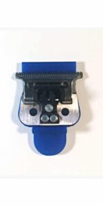 ON THE MONEY 10sec blade Setter Blue (Andis Styliner II)