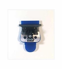 ON THE MONEY 10sec blade Setter Blue (Andis Styliner II)