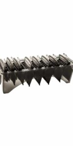 Wahl 8-Pack Premium Cutting Guides Combs