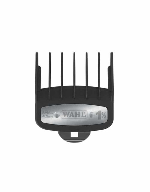 Wahl Premium Cutting Guide with Metal Clip #1-1/2