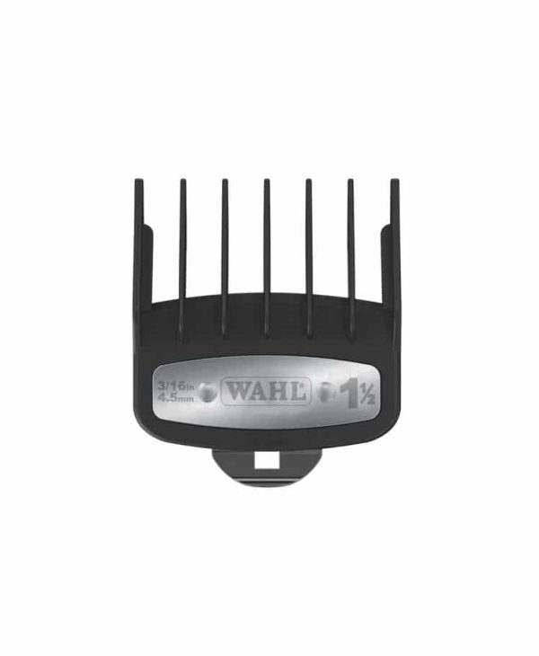Wahl Premium Cutting Guide with Metal Clip #1-1/2