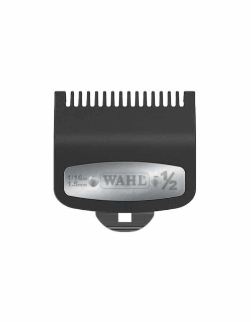 Wahl Premium Cutting Guide with Metal Clip