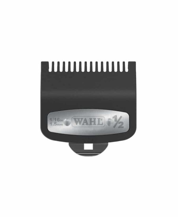 Wahl Premium Cutting Guide with Metal Clip