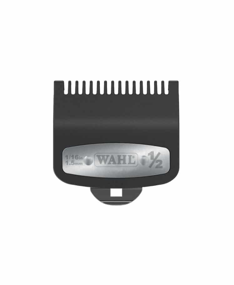 babyliss half guard